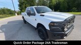 New 2025 RAM 2500 Tradesman image 2