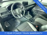 Certified 2025 Honda CR-V Sport-L image 4
