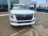 New 2025 Nissan Armada SL w/ Captain's Chari Seat Package image 3