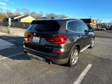 Used 2021 BMW X3 xDrive30i w/ Premium Package image 5