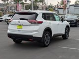 New 2026 Nissan Rogue SV image 5