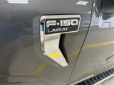 New 2025 Ford F150 Lariat image 4