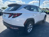 Used 2024 Hyundai Tucson SE image 5