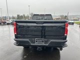 New 2025 Chevrolet Silverado 3500 LT w/ Trail Boss Package image 4