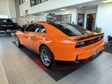 New 2025 Dodge Charger Daytona Scat Pack w/ Track Pack image 4