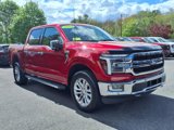 Used 2024 Ford F150 Lariat w/ Tow/Haul Package image 3