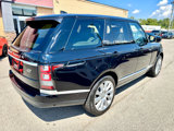 Used 2017 Land Rover Range Rover Supercharged image 5
