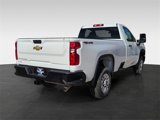 New 2025 Chevrolet Silverado 2500 W/T w/ WT Convenience Package image 5