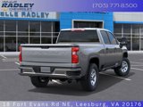 New 2026 Chevrolet Silverado 2500 W/T w/ WT/CX Safety Package image 4