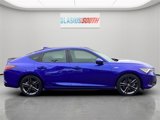 Used 2024 Acura Integra A-Spec image 2