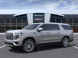 New 2025 GMC Yukon XL Denali w/ Sun & Power Step Package image 2