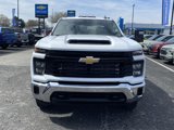 New 2025 Chevrolet Silverado 3500 W/T w/ WT Convenience Package image 2