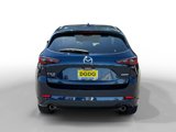New 2025 MAZDA CX-5 AWD 2.5 S w/ Preferred Package image 4