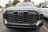 New 2025 Toyota Tundra Platinum image 4