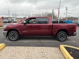 New 2025 RAM 1500 Laramie image 4