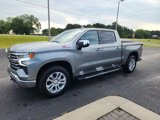 New 2025 Chevrolet Silverado 1500 LTZ image 2