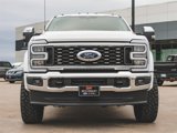 Used 2025 Ford F450 Lariat w/ Chrome Package image 6