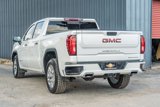 Used 2022 GMC Sierra 1500 Denali w/ Driver Alert Package II image 4