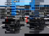 New 2026 Chevrolet Silverado 1500 High Country w/ Midnight Edition image 4