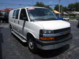 Used 2023 Chevrolet Express 2500 w/ Driver Convenience Package image 5