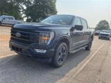 Used 2023 Ford F150 XLT w/ Equipment Group 302A High image 3