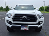 Used 2023 Toyota Tacoma SR5 image 2