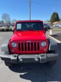 Used 2015 Jeep Wrangler Unlimited Sport w/ Quick Order Package 24S image 2
