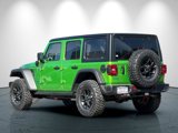 New 2025 Jeep Wrangler Unlimited Sport S 4xe image 6
