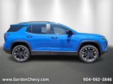 New 2026 Chevrolet Equinox RS image 6