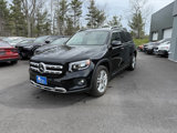Used 2022 Mercedes-Benz GLB 250 4MATIC image 3