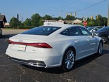 Used 2021 Audi A7 e Premium Plus w/ Interior Protection Package image 3