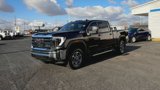 Used 2025 GMC Sierra 2500 SLE w/ SLE Value Package; image 4