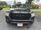 Used 2022 RAM 1500 Big Horn image 2