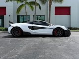 Used 2019 McLaren 570S Spider image 2