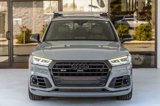 Used 2020 Audi SQ5 Prestige w/ Prestige Package image 5