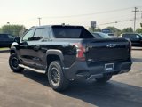 New 2026 Chevrolet Silverado EV Trail Boss image 3