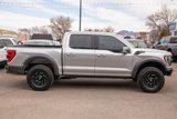 Used 2022 Ford F150 Raptor image 4