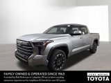 New 2025 Toyota Tundra Limited image 2