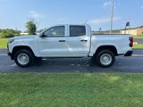 New 2025 Chevrolet Colorado W/T image 4