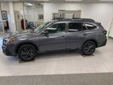 Used 2022 Subaru Outback Onyx Edition XT image 2