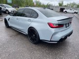 Used 2022 BMW M3 Competition w/ Executive Package image 5
