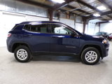 Used 2020 Jeep Compass Sport w/ Cold Weather Group image 6