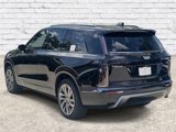 New 2026 Cadillac Vistiq Sport image 4