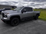 New 2025 Chevrolet Silverado 2500 LT w/ Trail Boss Package image 5