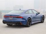 New 2025 Audi RS 7 Performance image 6