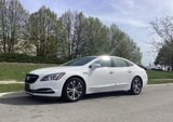 Used 2019 Buick LaCrosse Essence w/ Sun and Shade Package image 2