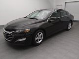 Used 2024 Chevrolet Malibu LT image 2