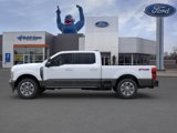New 2025 Ford F250 King Ranch image 3