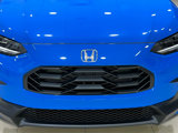 New 2026 Honda HR-V Sport image 4