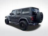 Used 2024 Jeep Wrangler Unlimited Rubicon w/ Convenience Group image 3